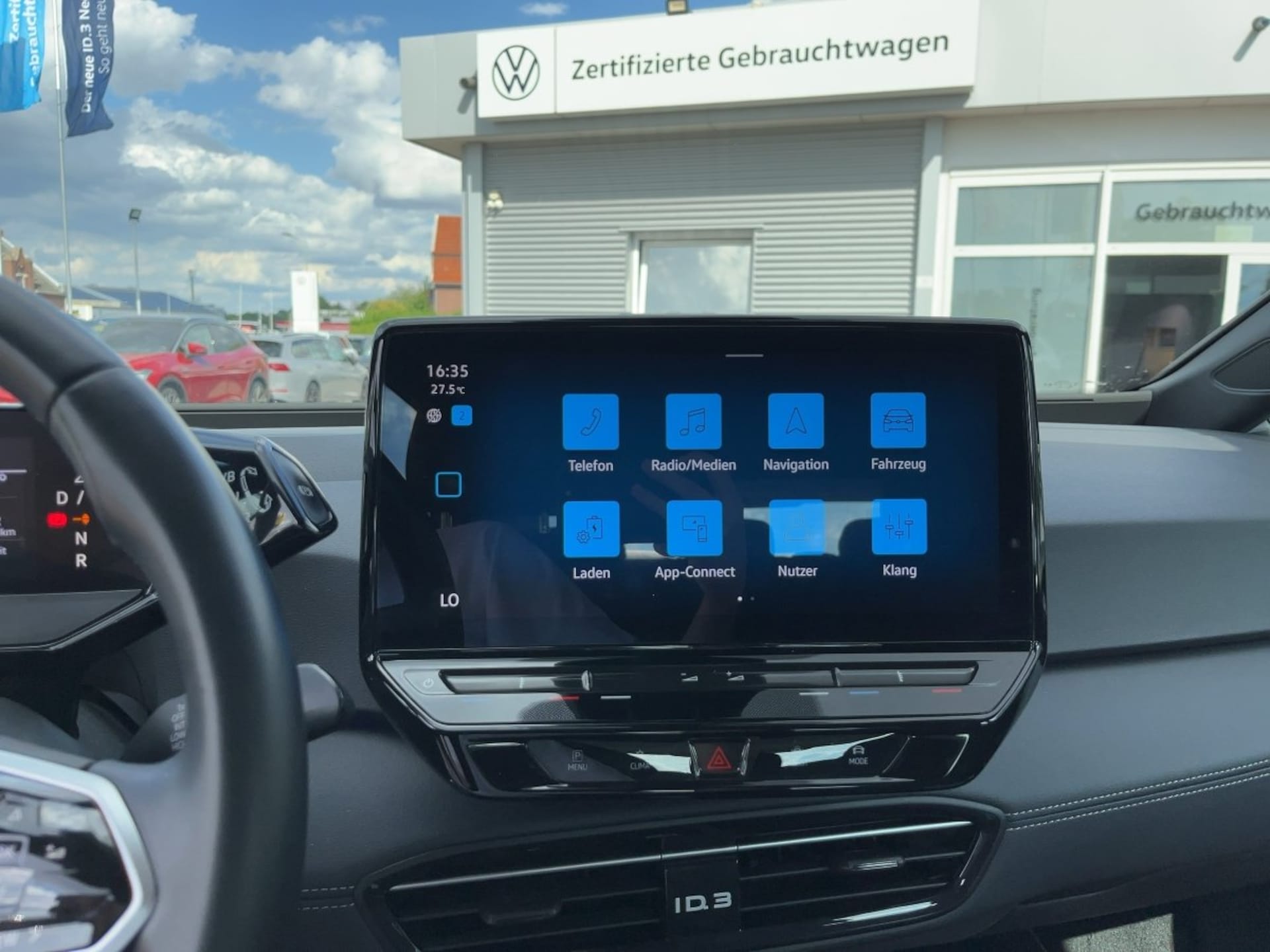 Volkswagen ID.3 Pro