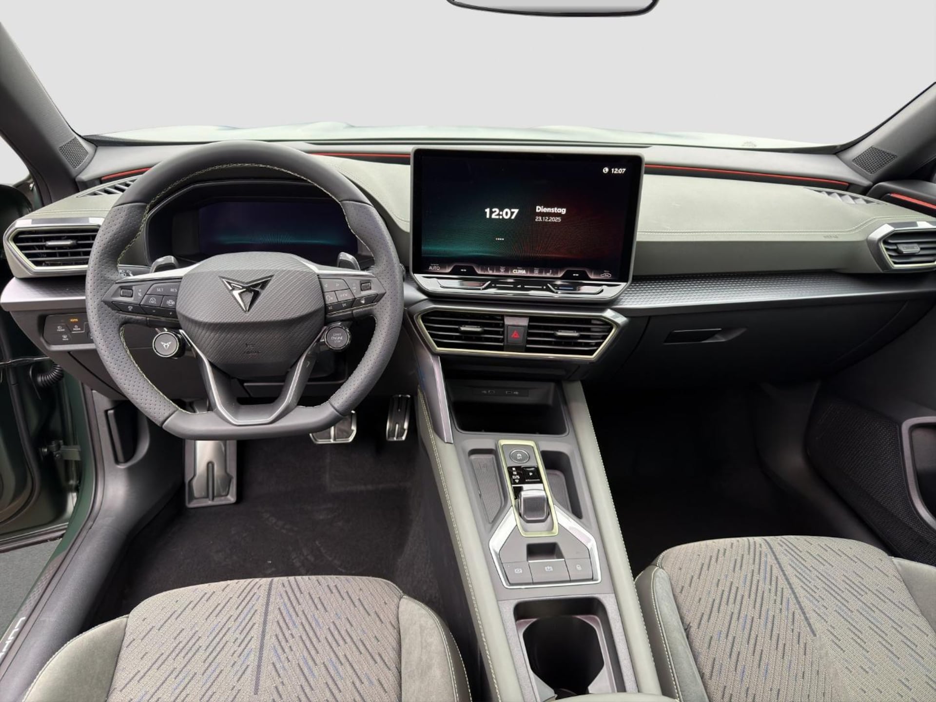 CUPRA Formentor VZ
