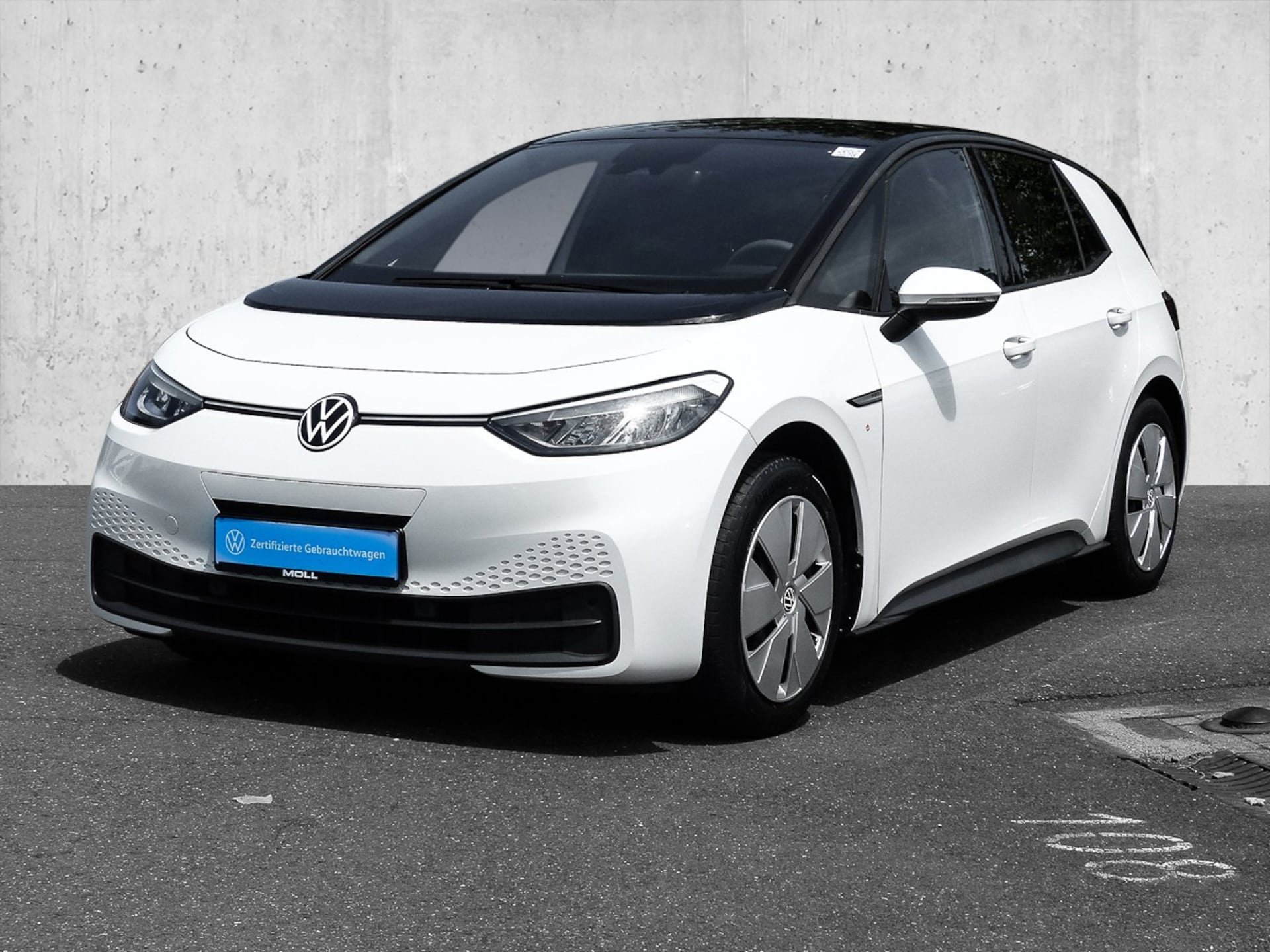 Volkswagen ID.3 Pro