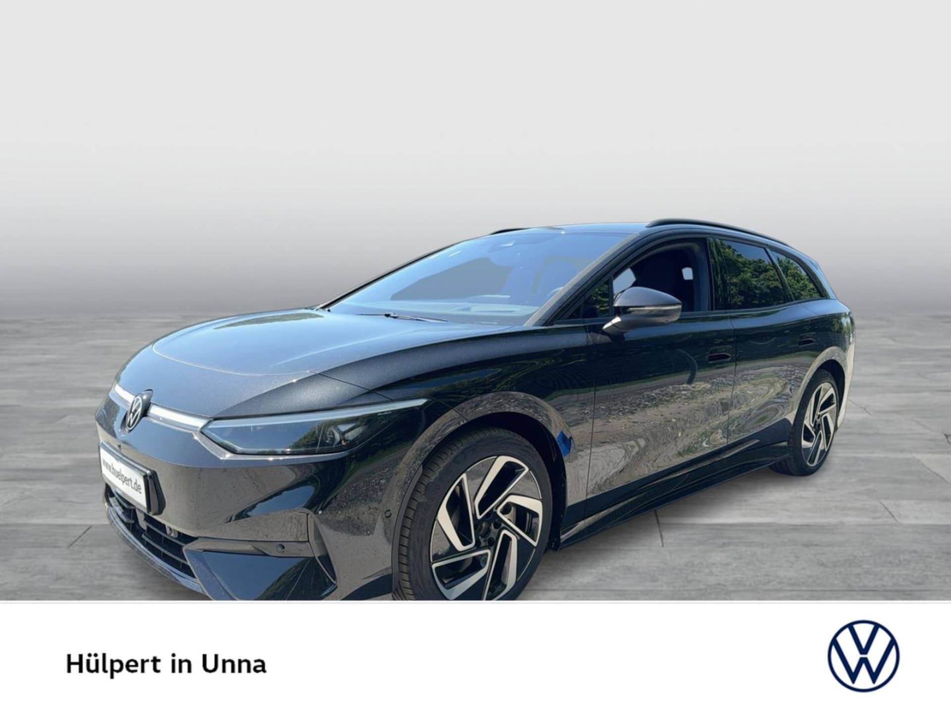 Volkswagen ID.7 Tourer S Limited Edition