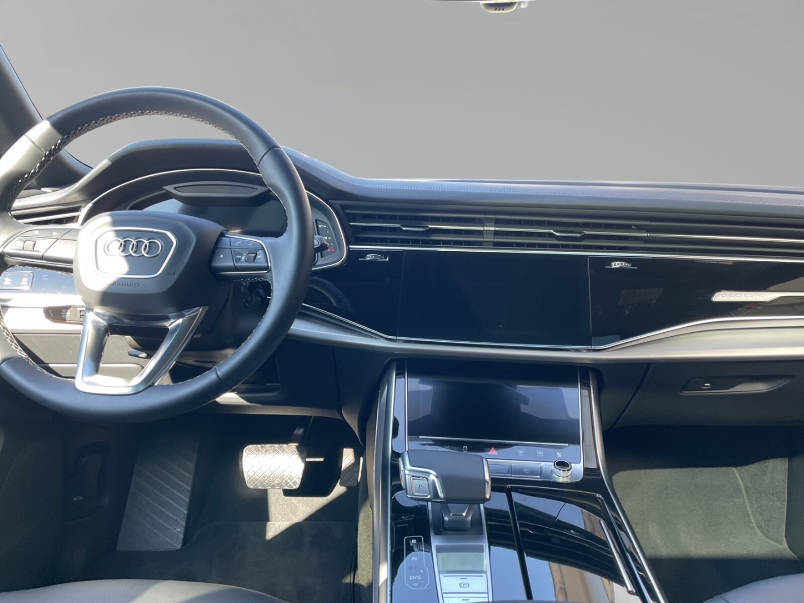 Audi Q8 – Bild 5