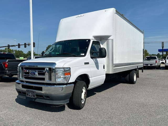2022 Ford