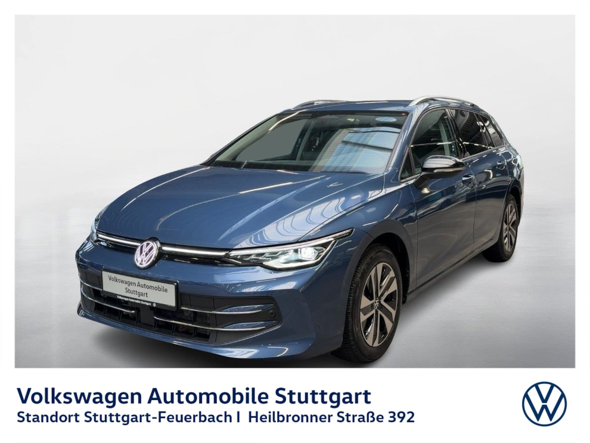 Volkswagen Golf Variant ENERGY