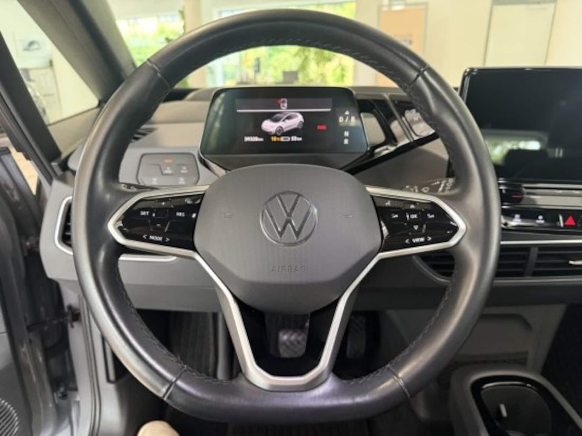 Volkswagen ID.3 Pro Performance