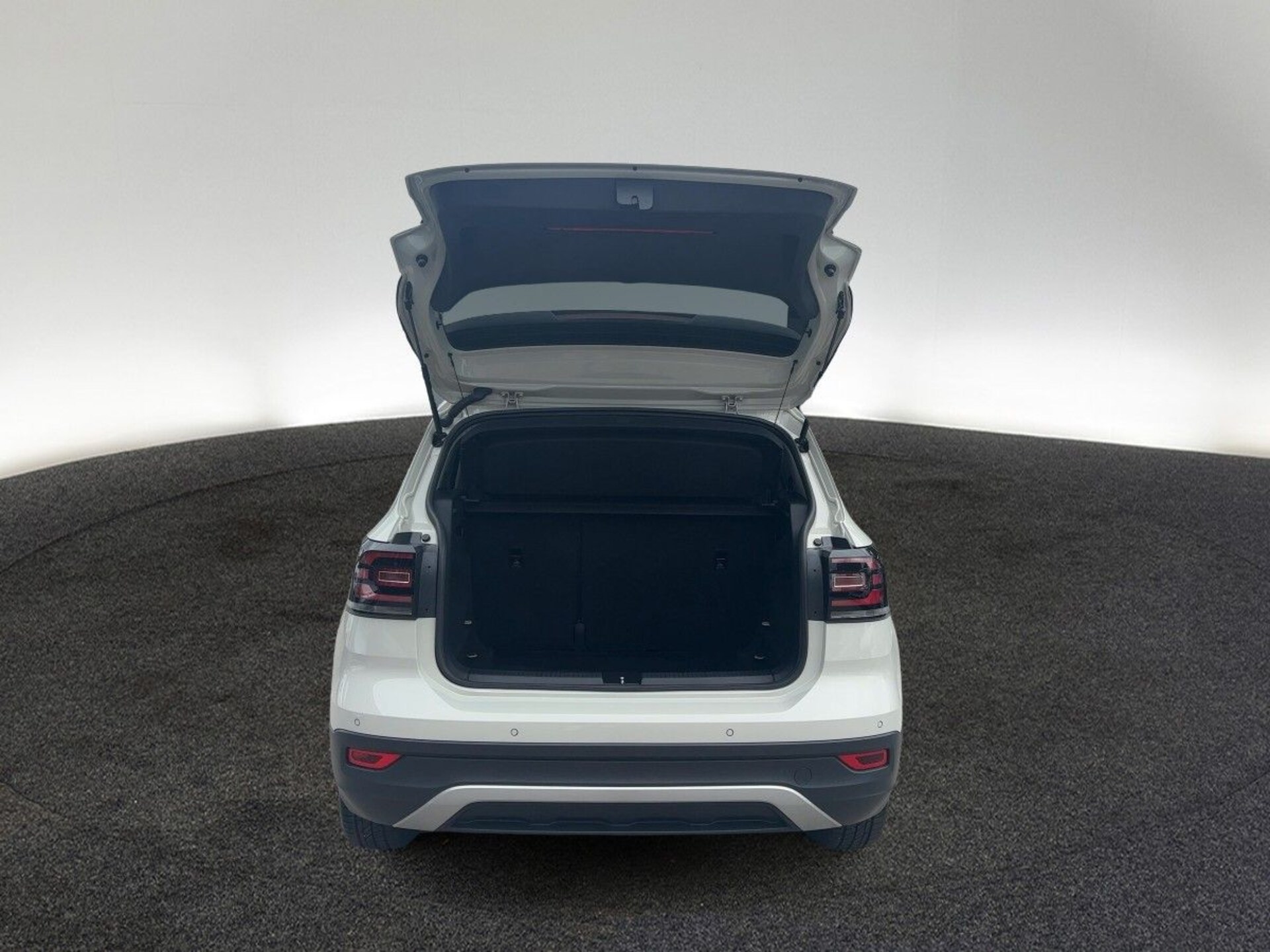 Volkswagen T-Cross Basis-Modell