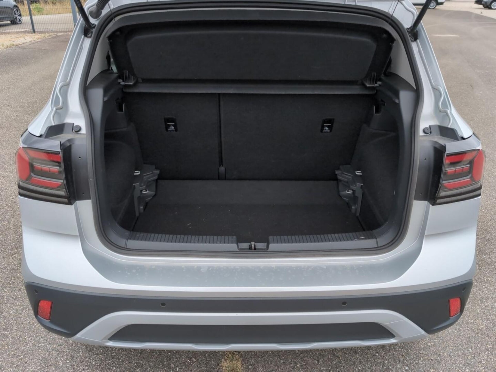 Volkswagen T-Cross ENERGY