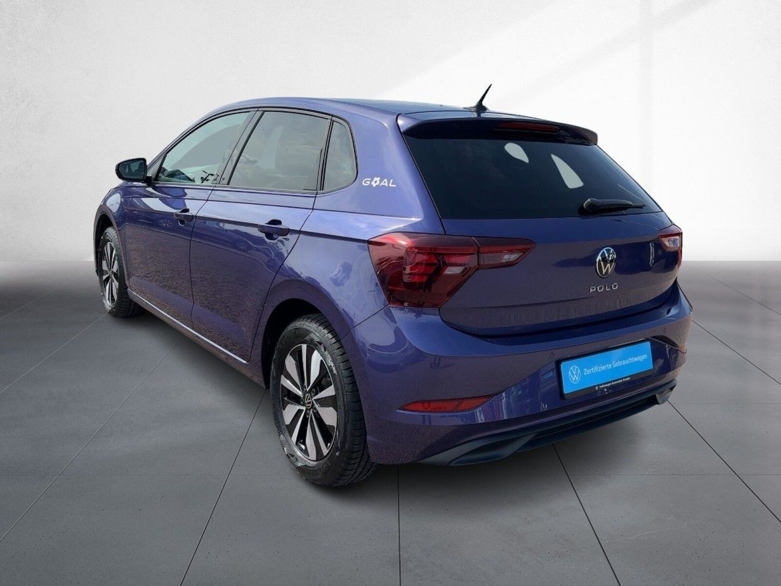 Volkswagen Polo – Bild 2