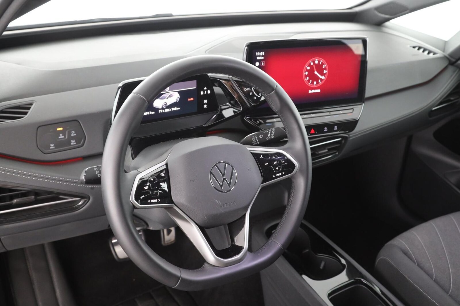 Volkswagen ID.3 – Bild 14