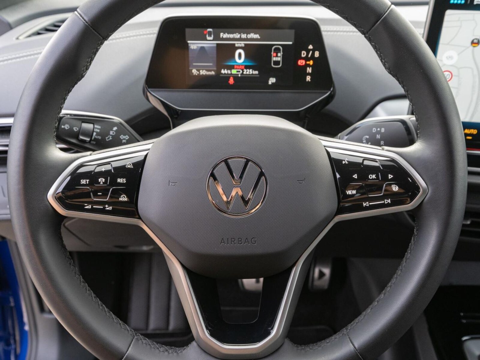 Volkswagen ID.5 – Bild 20