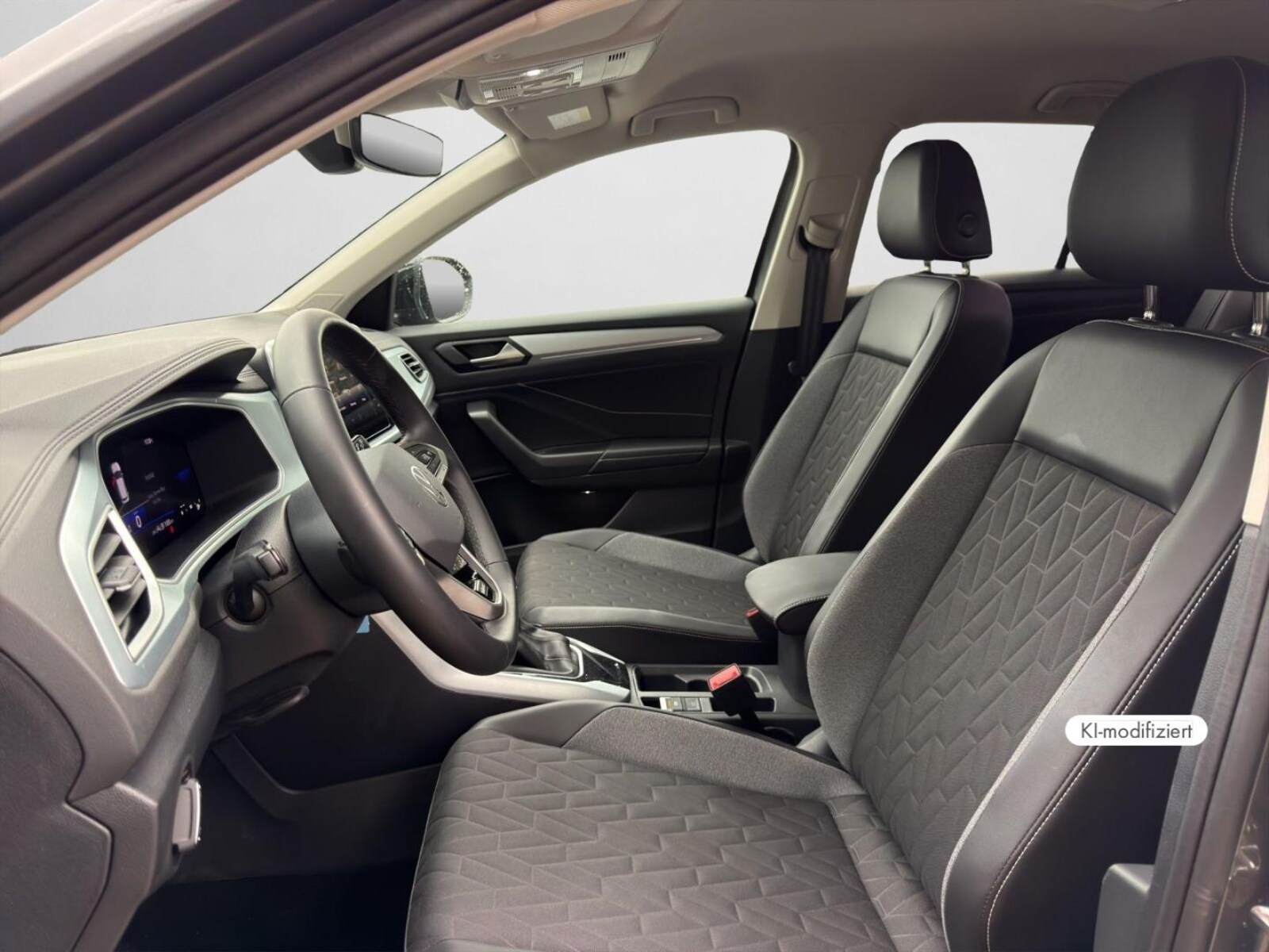 Volkswagen T-Roc – Bild 11