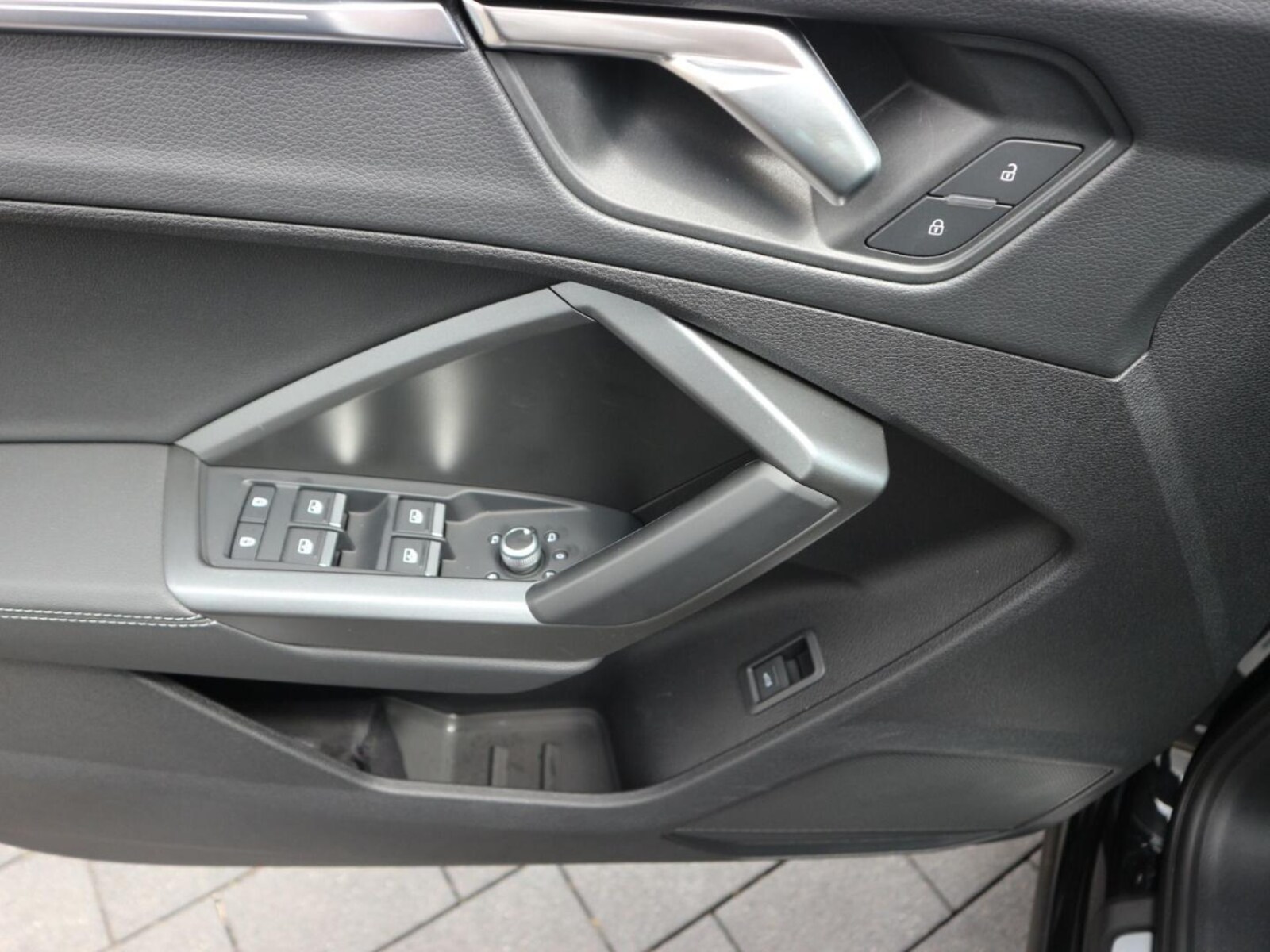 Audi Q3 – Bild 13