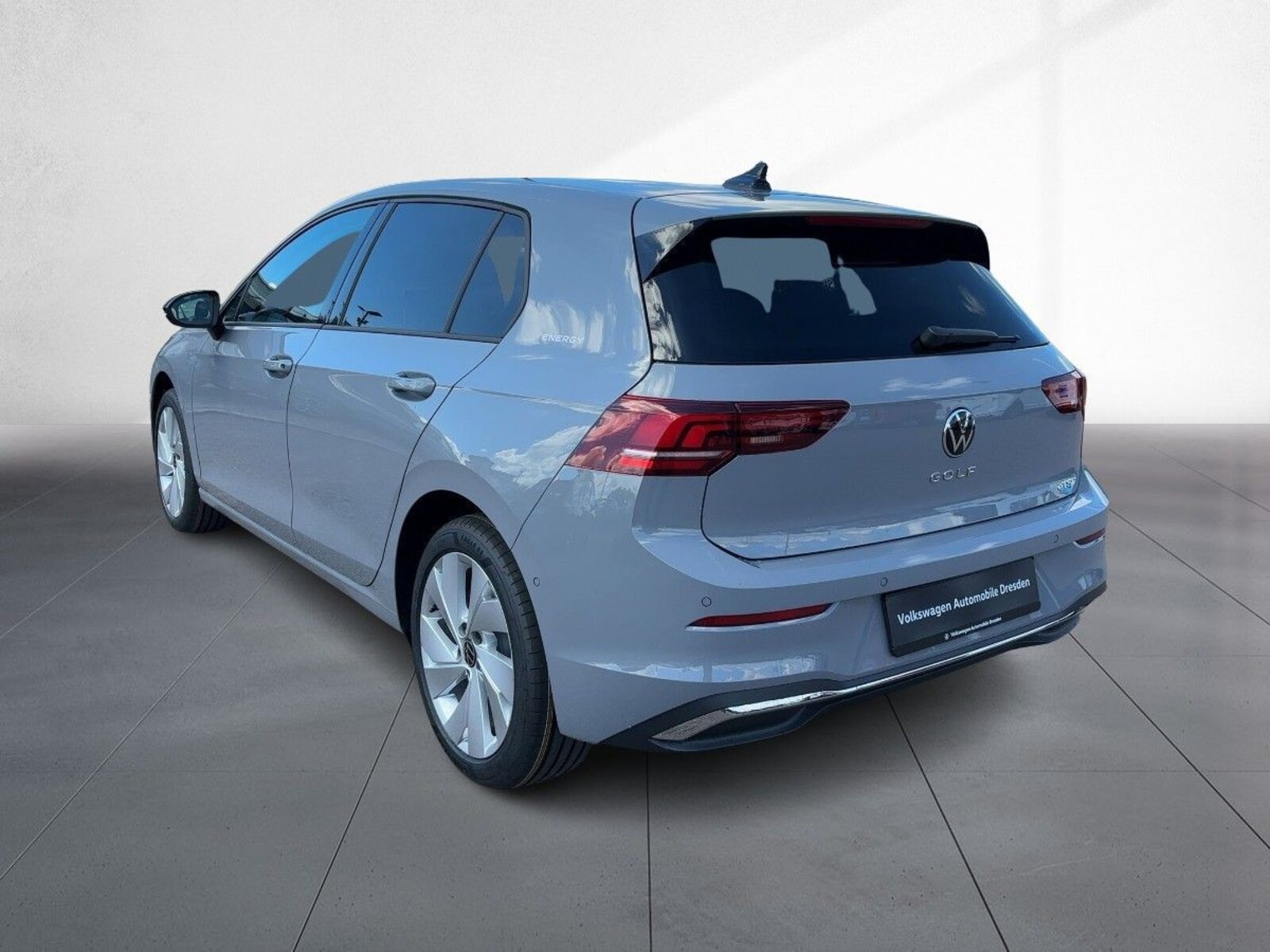 Volkswagen Golf – Bild 2