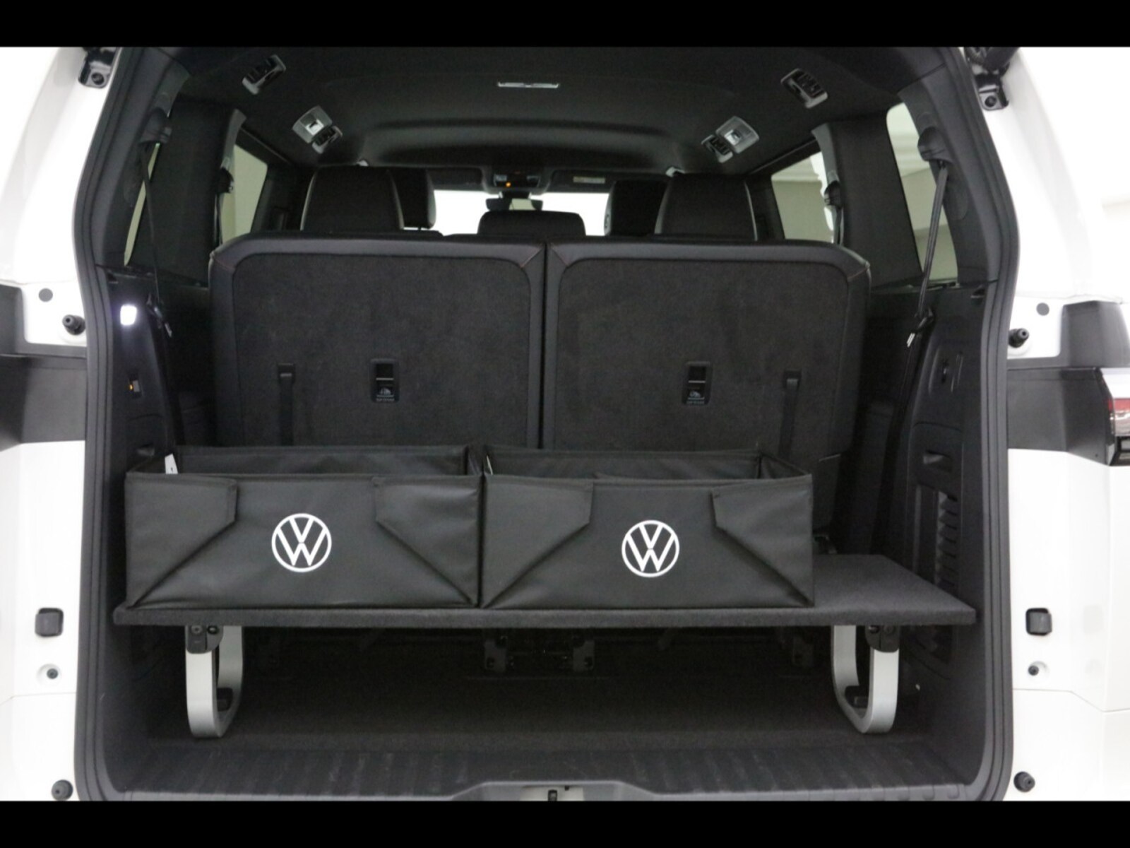 Volkswagen ID. Buzz – Bild 11