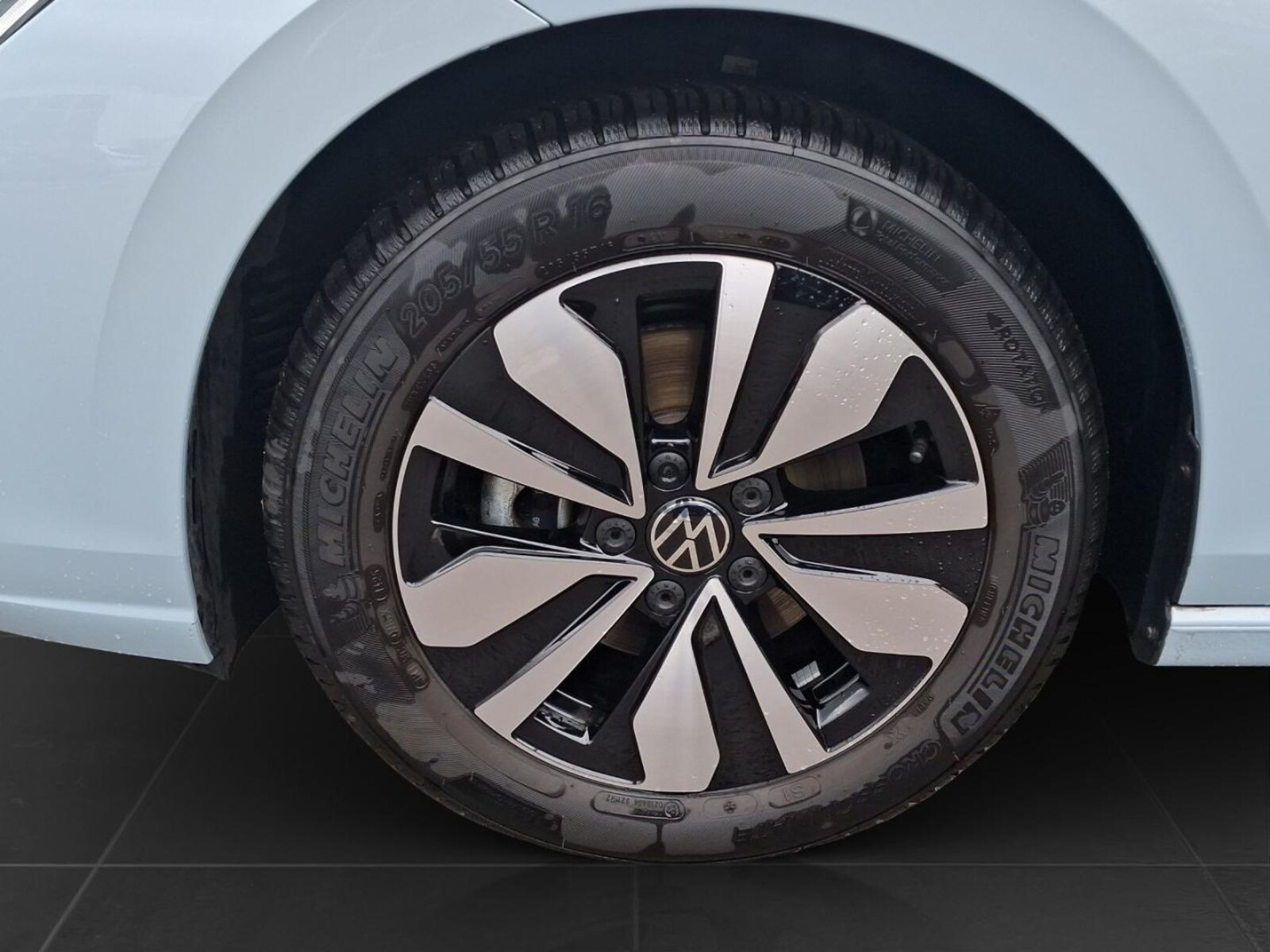 Volkswagen Golf Variant – Bild 7