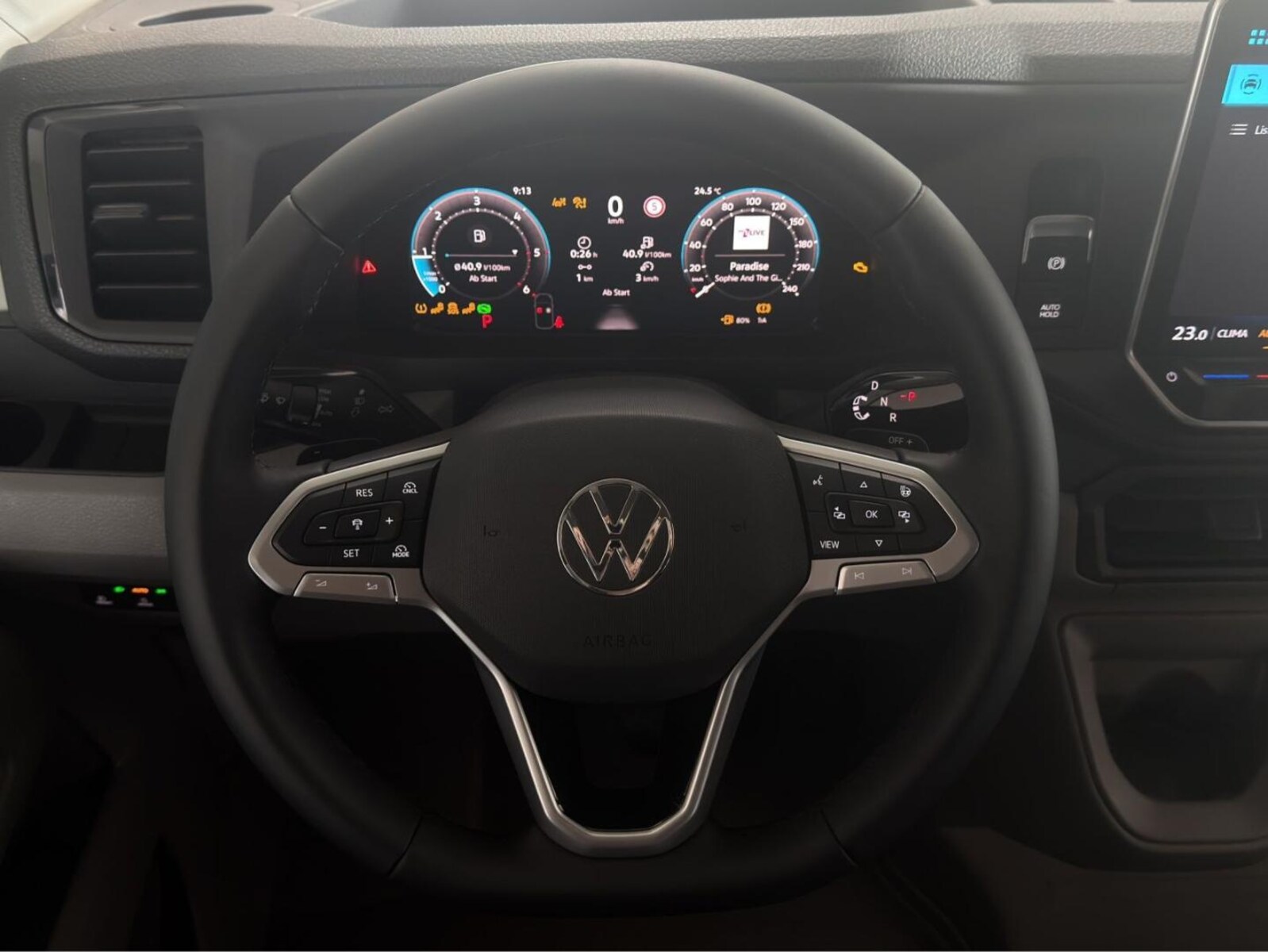 Volkswagen Grand California 600 – Bild 8