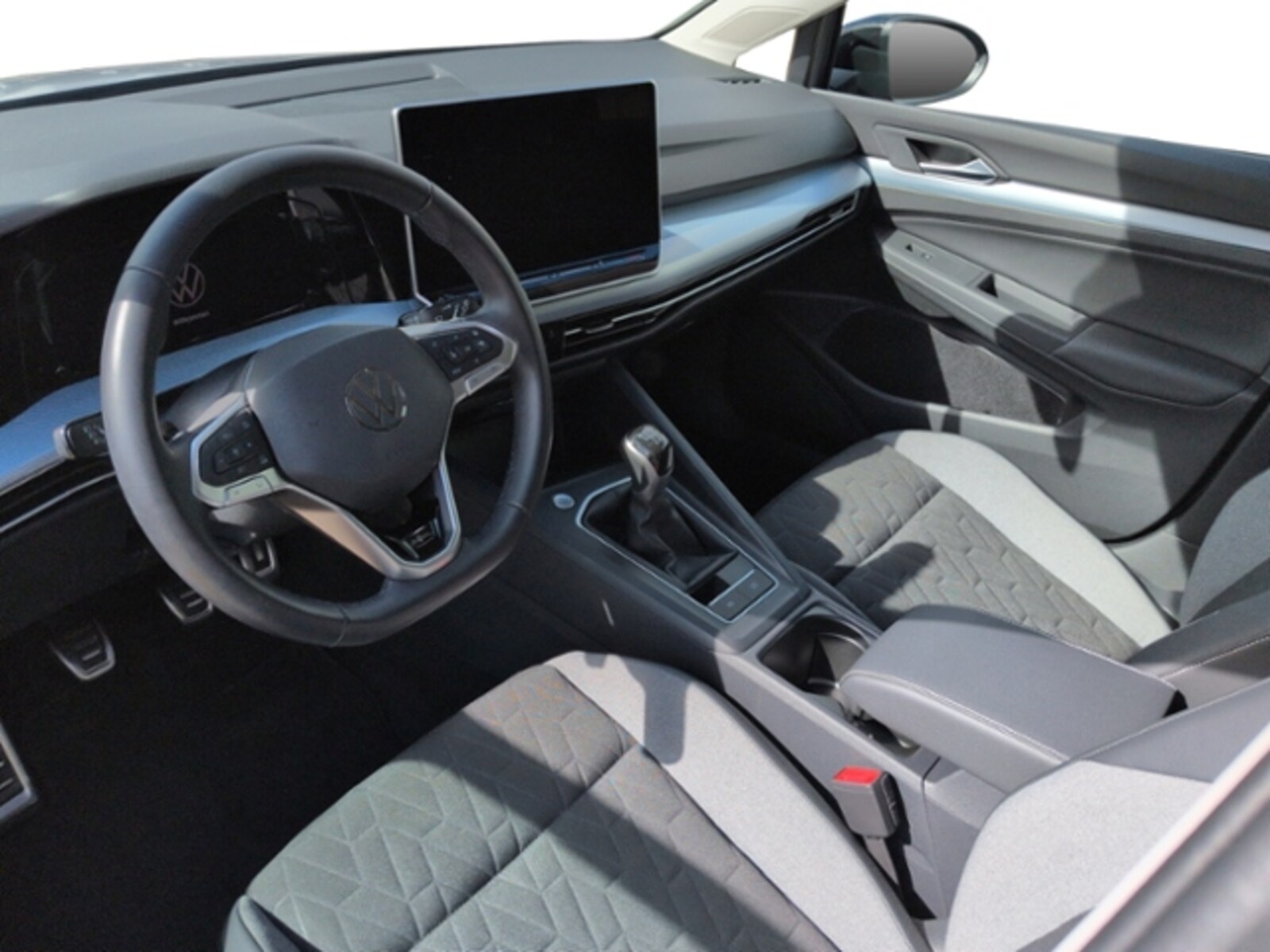 Volkswagen Golf Variant – Bild 9