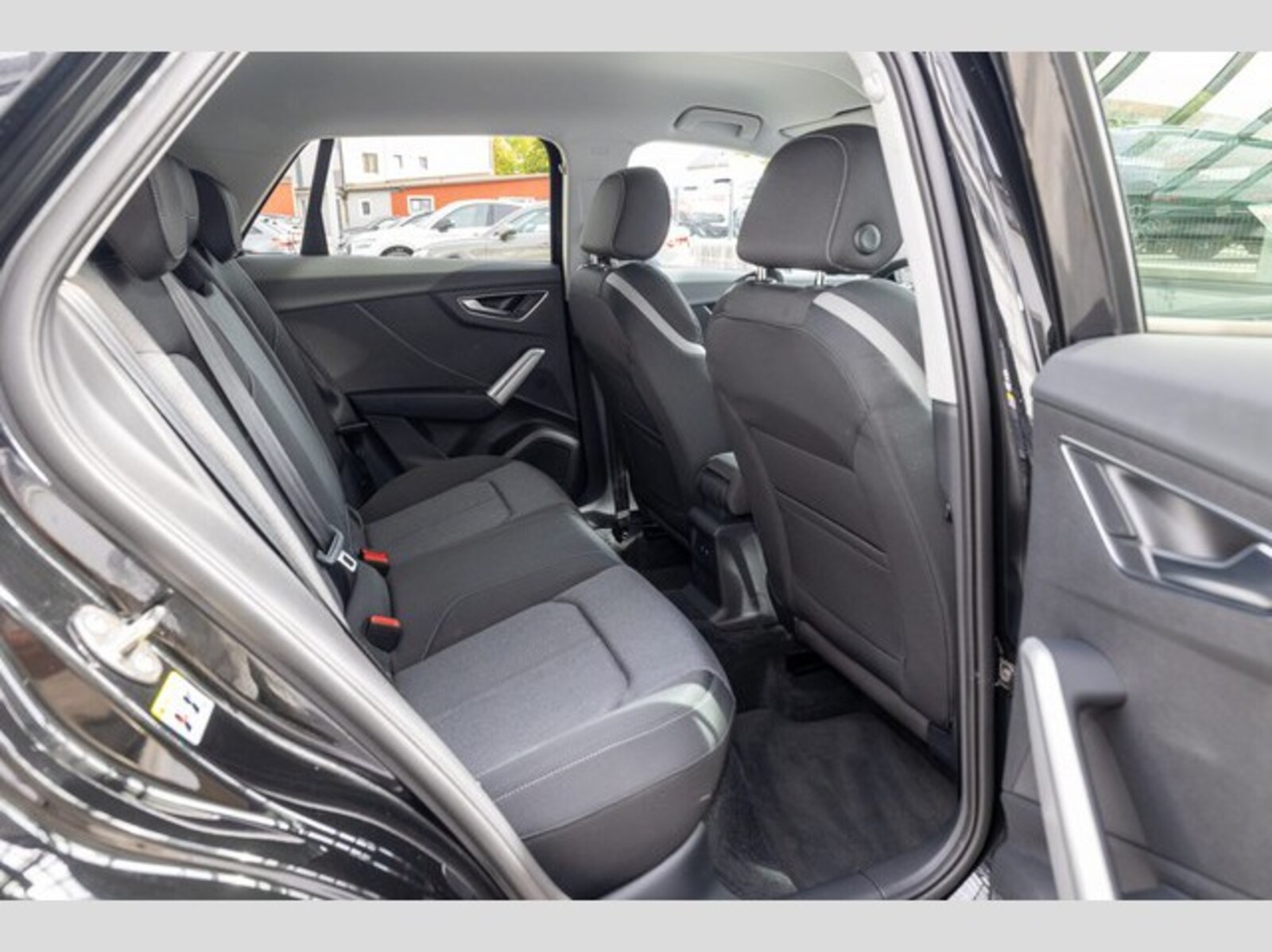 Audi Q2 – Bild 6
