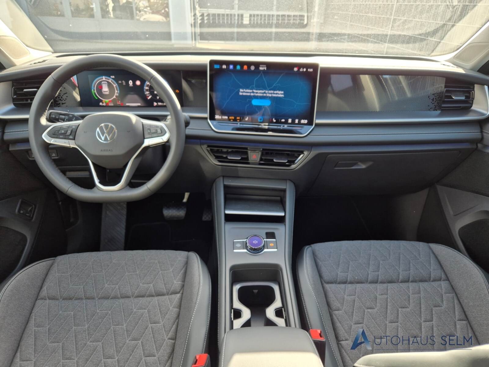 Volkswagen Tayron – Bild 9