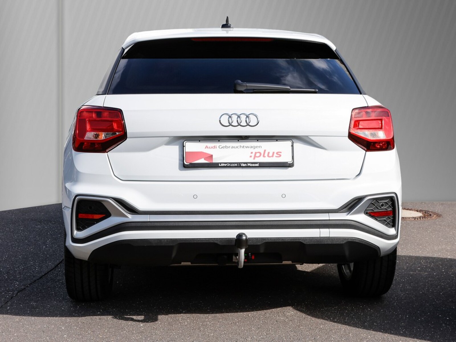 Audi Q2 – Bild 7