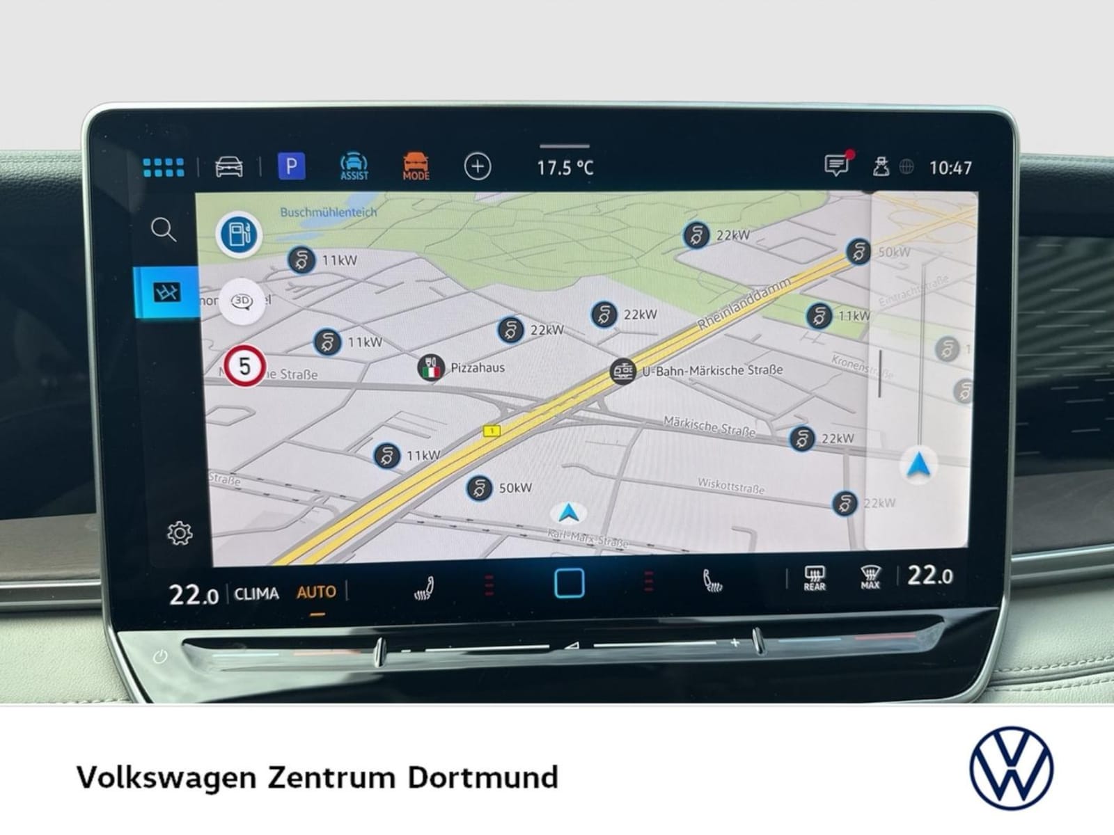 Volkswagen Tayron – Bild 10