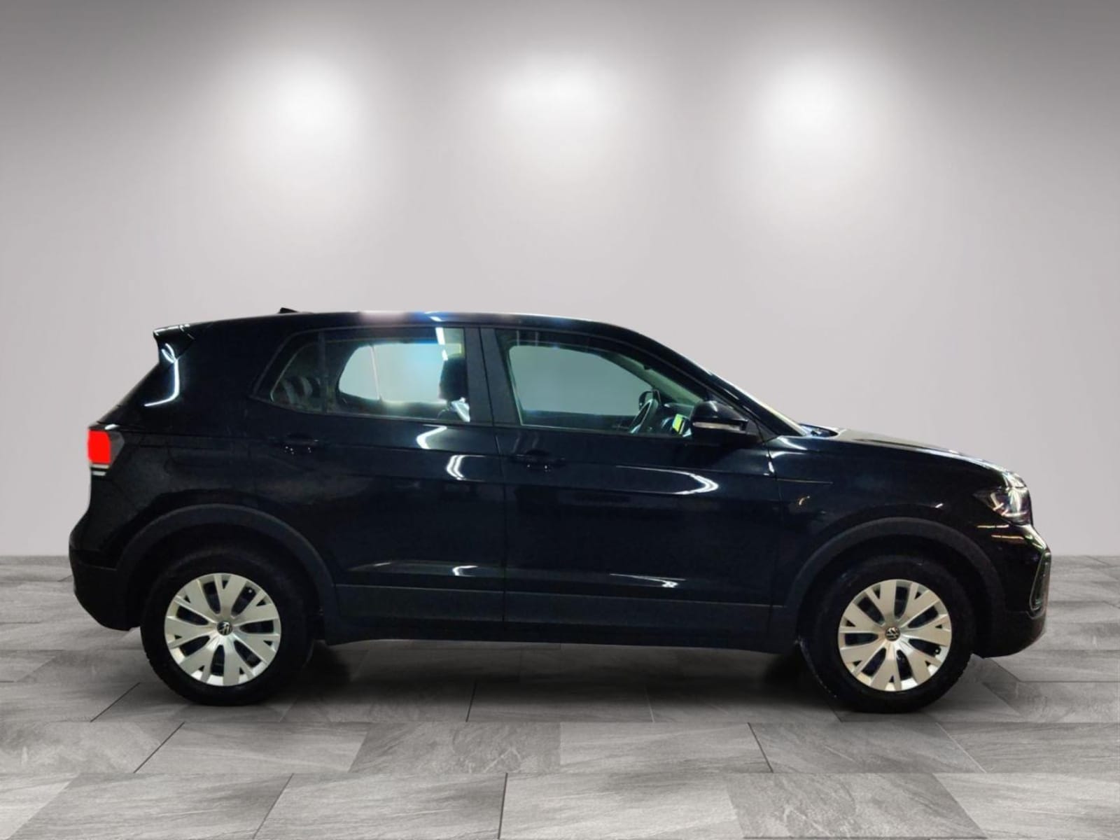 Volkswagen T-Cross – Bild 5