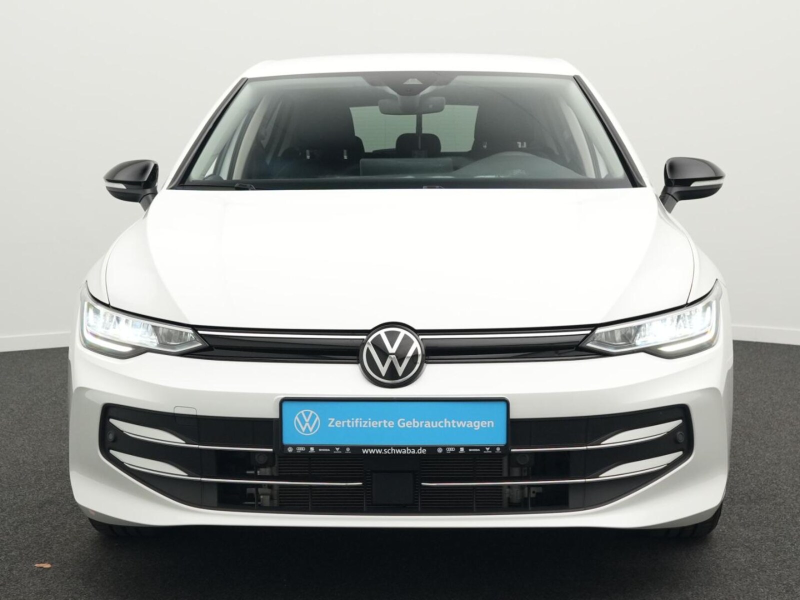 Volkswagen Golf – Bild 8