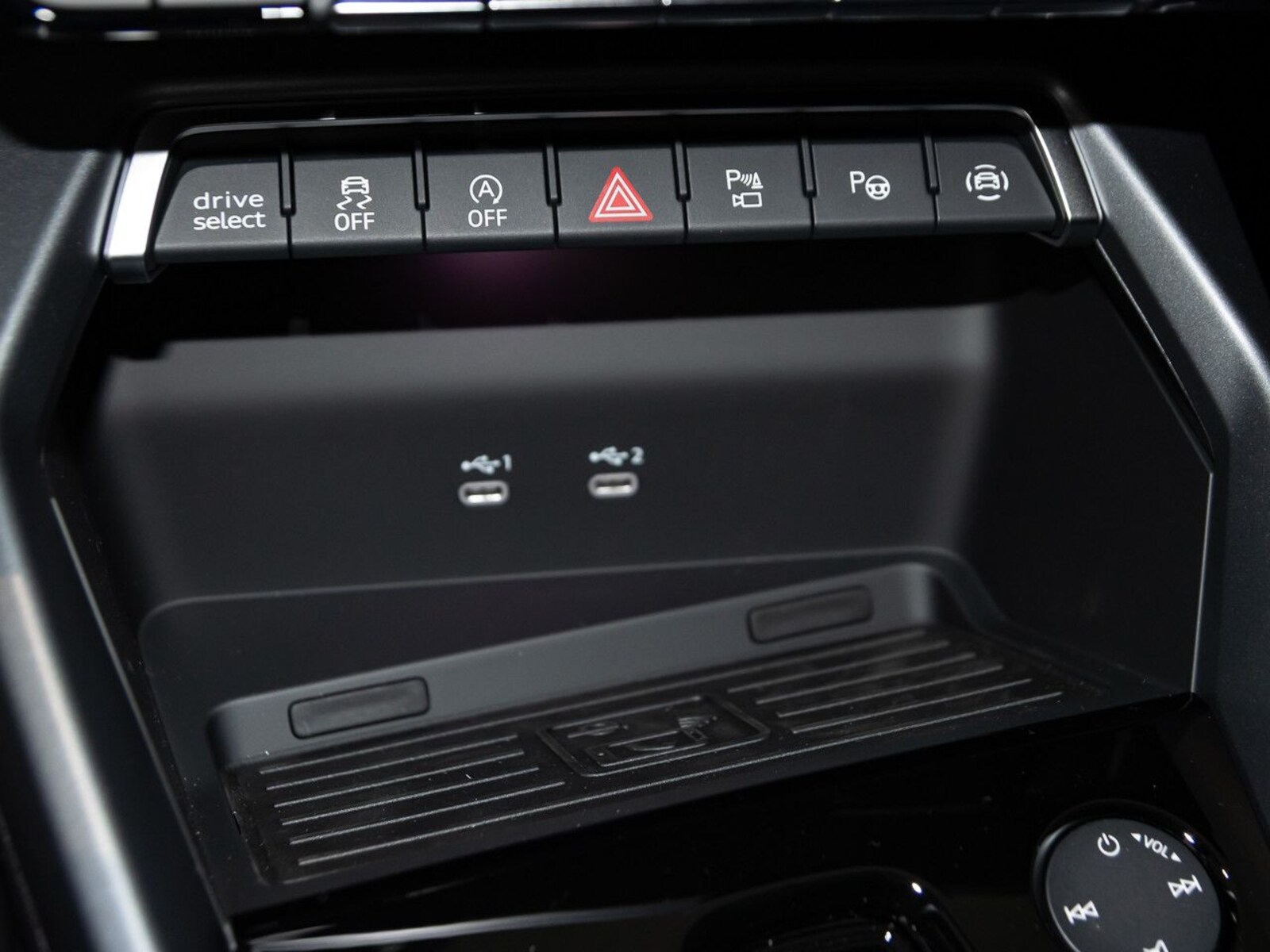 Audi A3 Sportback – Bild 22