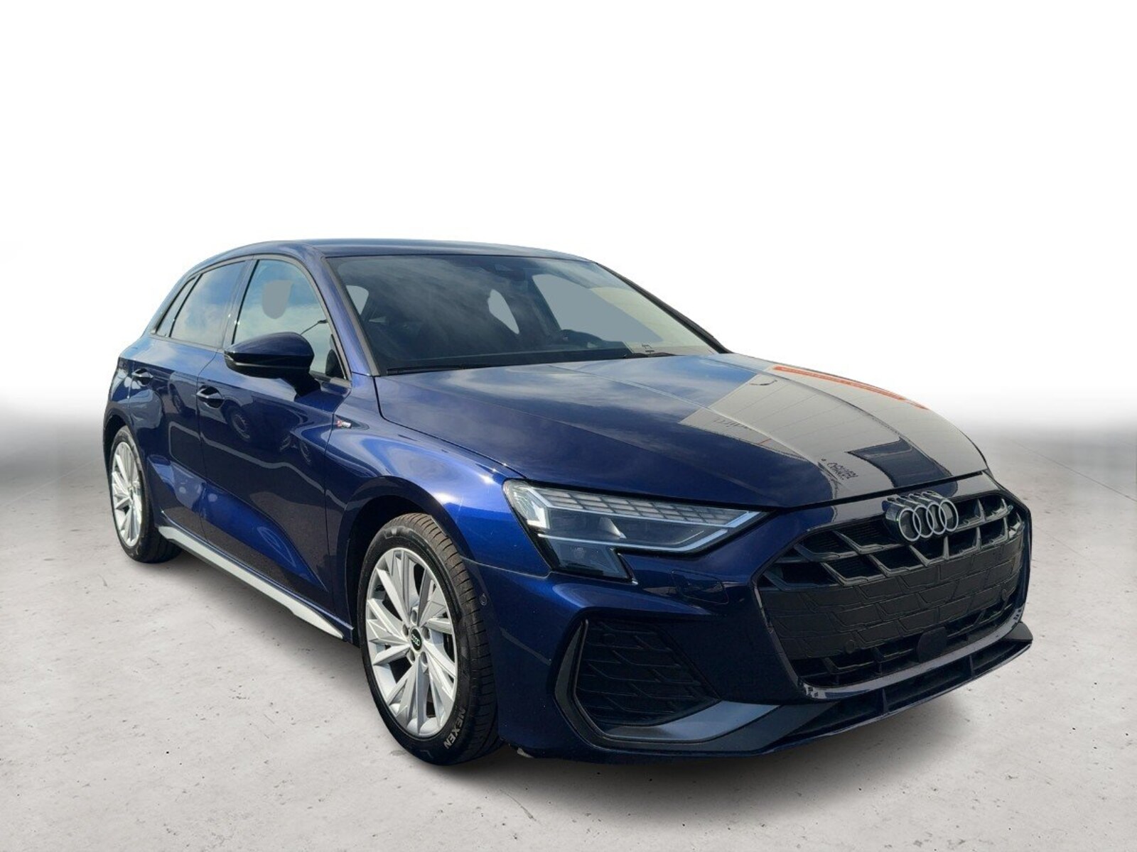 Audi A3 Sportback – Bild 6