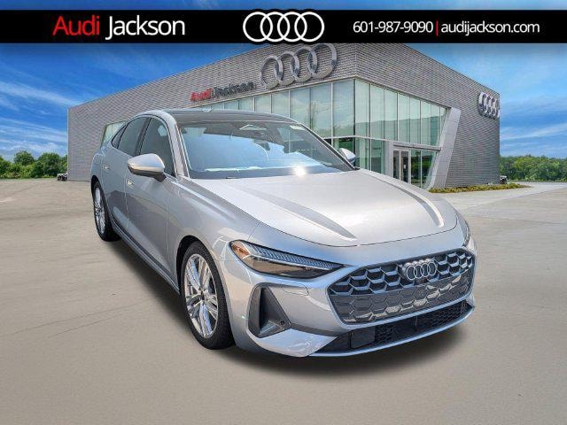 Photo of 2026 Audi A5 Sedan