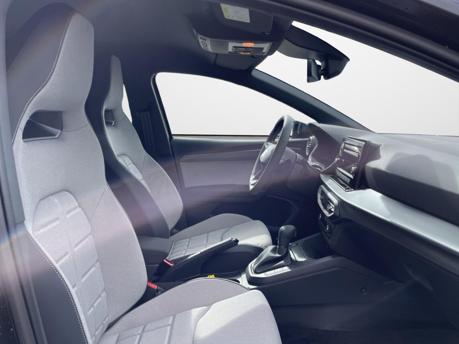 SEAT Ibiza – Bild 14