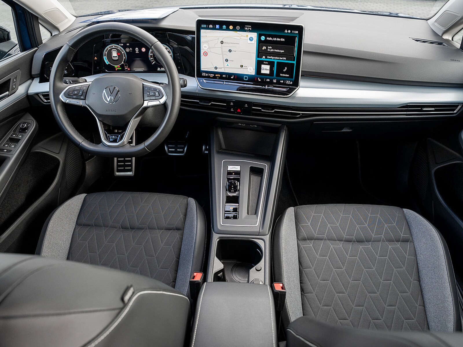 Volkswagen Golf – Bild 7