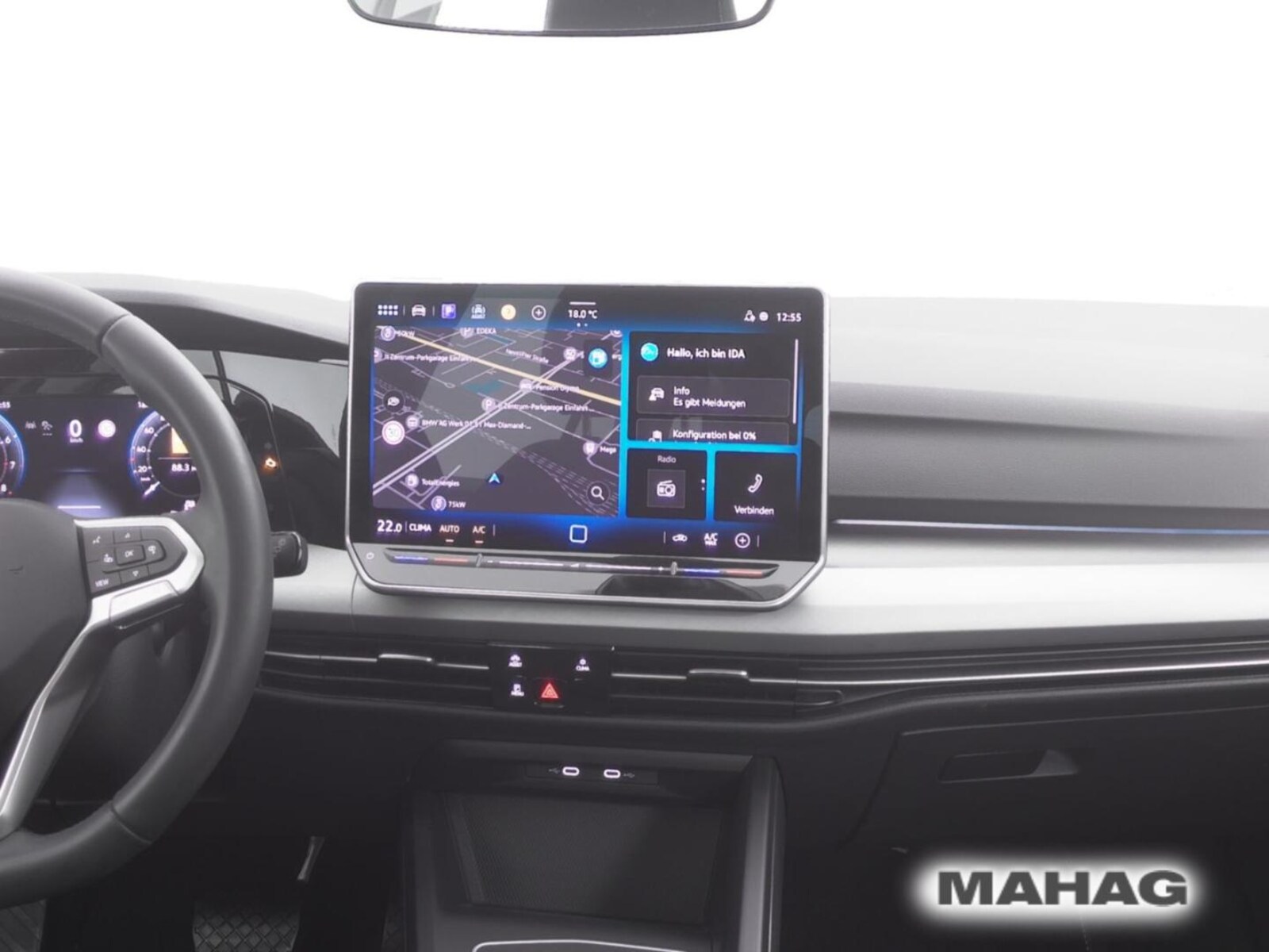 Volkswagen Golf Variant – Bild 16