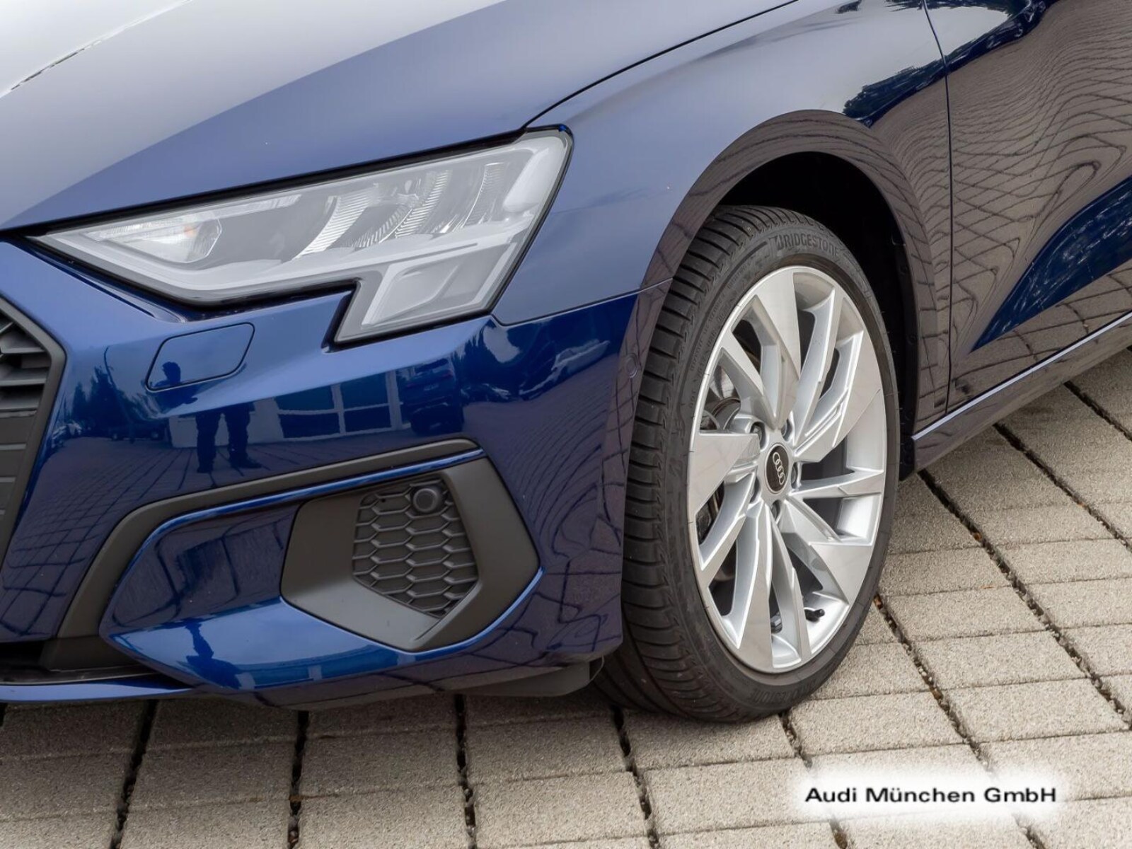 Audi A3 Sportback – Bild 6