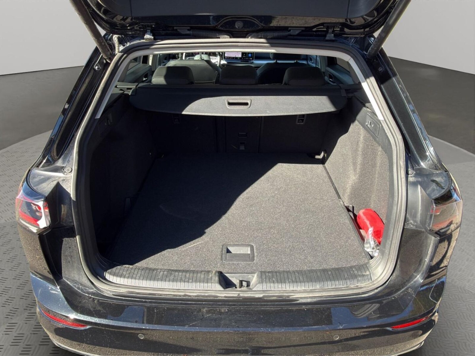 Volkswagen Golf Variant – Bild 16