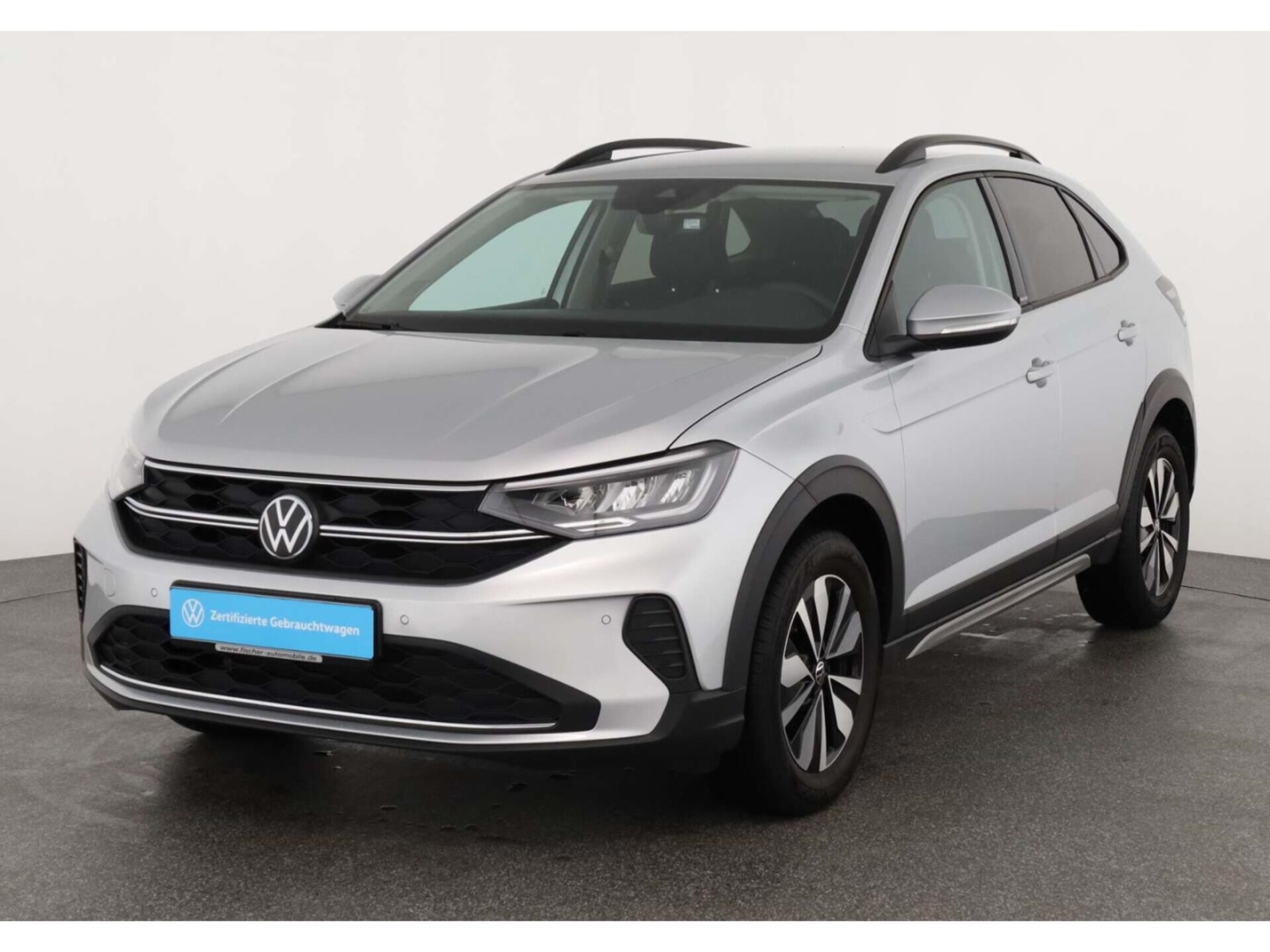 Volkswagen Taigo MOVE