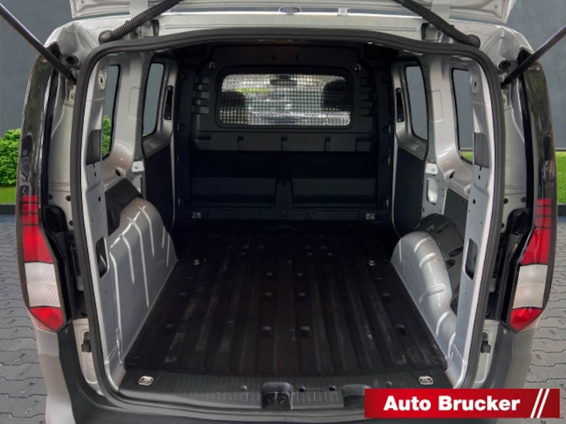 Volkswagen Caddy Kombi Basis BlueMotion