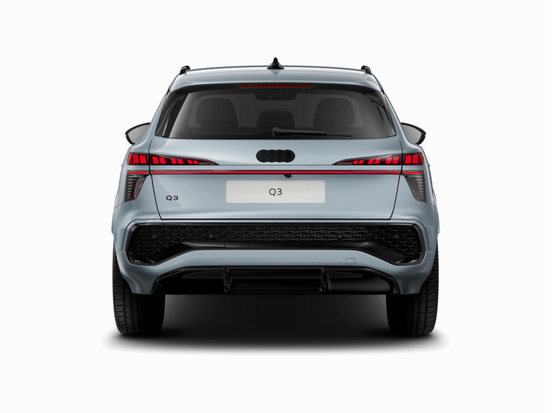 Audi Q3 SUV