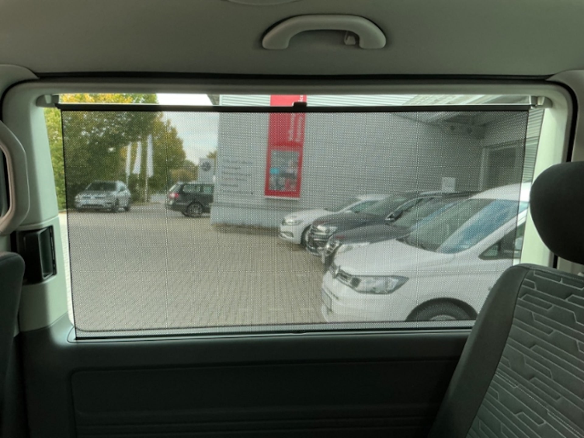 Volkswagen T6.1 Caravelle kurzer Radstand Comfortline