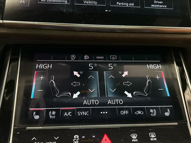 2025 AUDI Q7 - Image 12