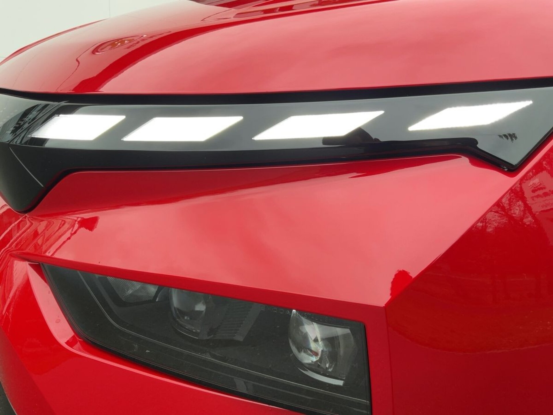 Skoda Enyaq Coupé 85x Sportline
