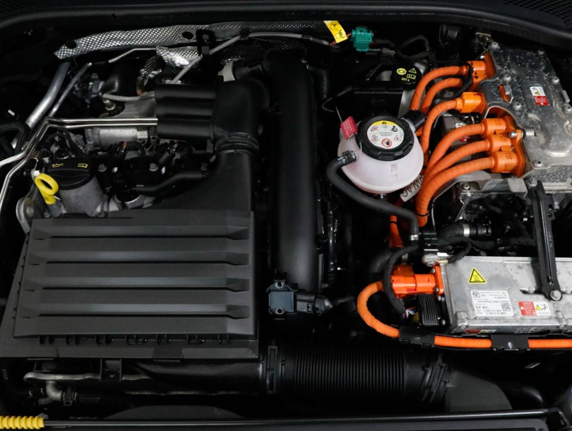 SEAT Leon FR