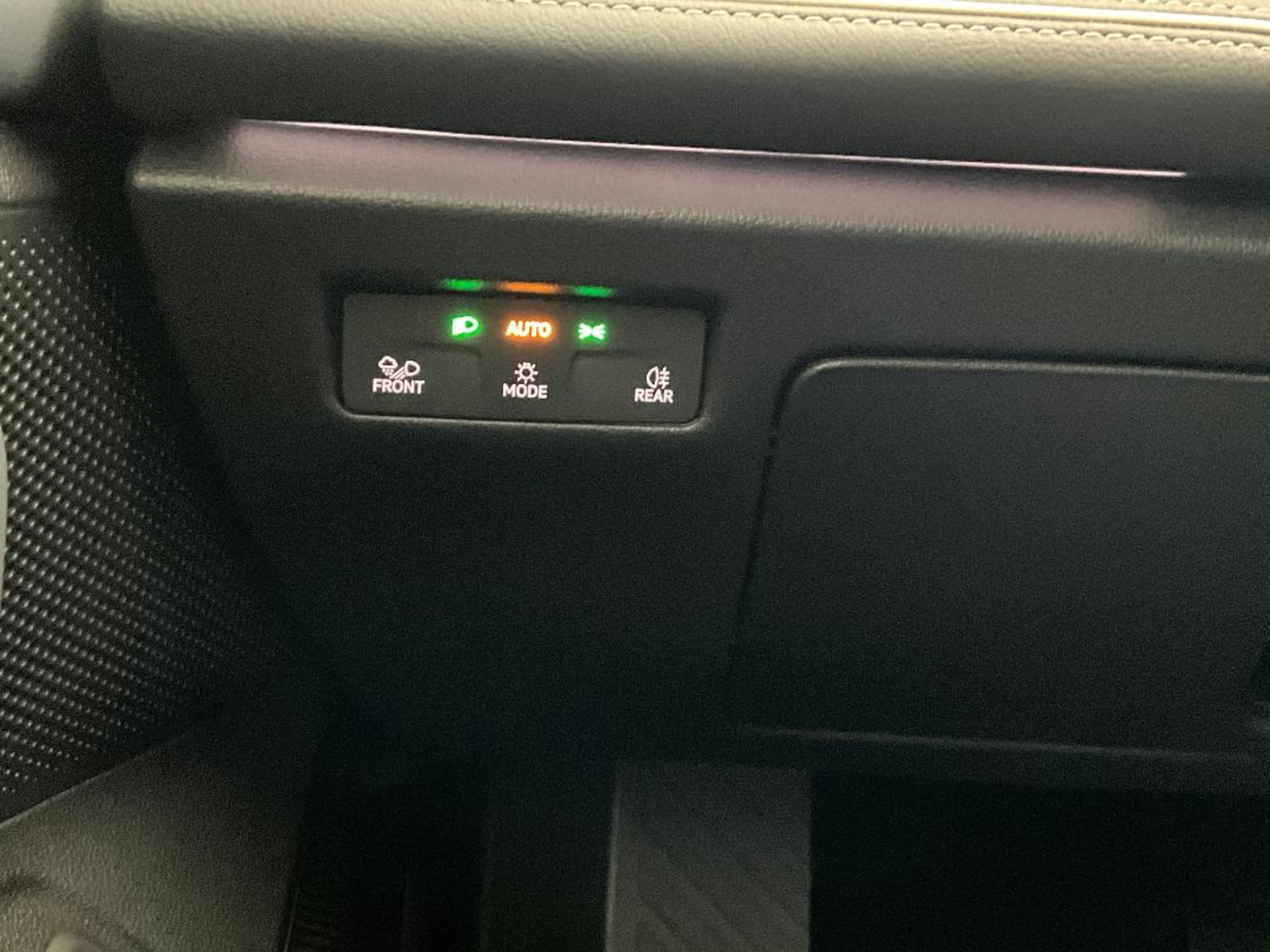 Volkswagen Passat Elegance