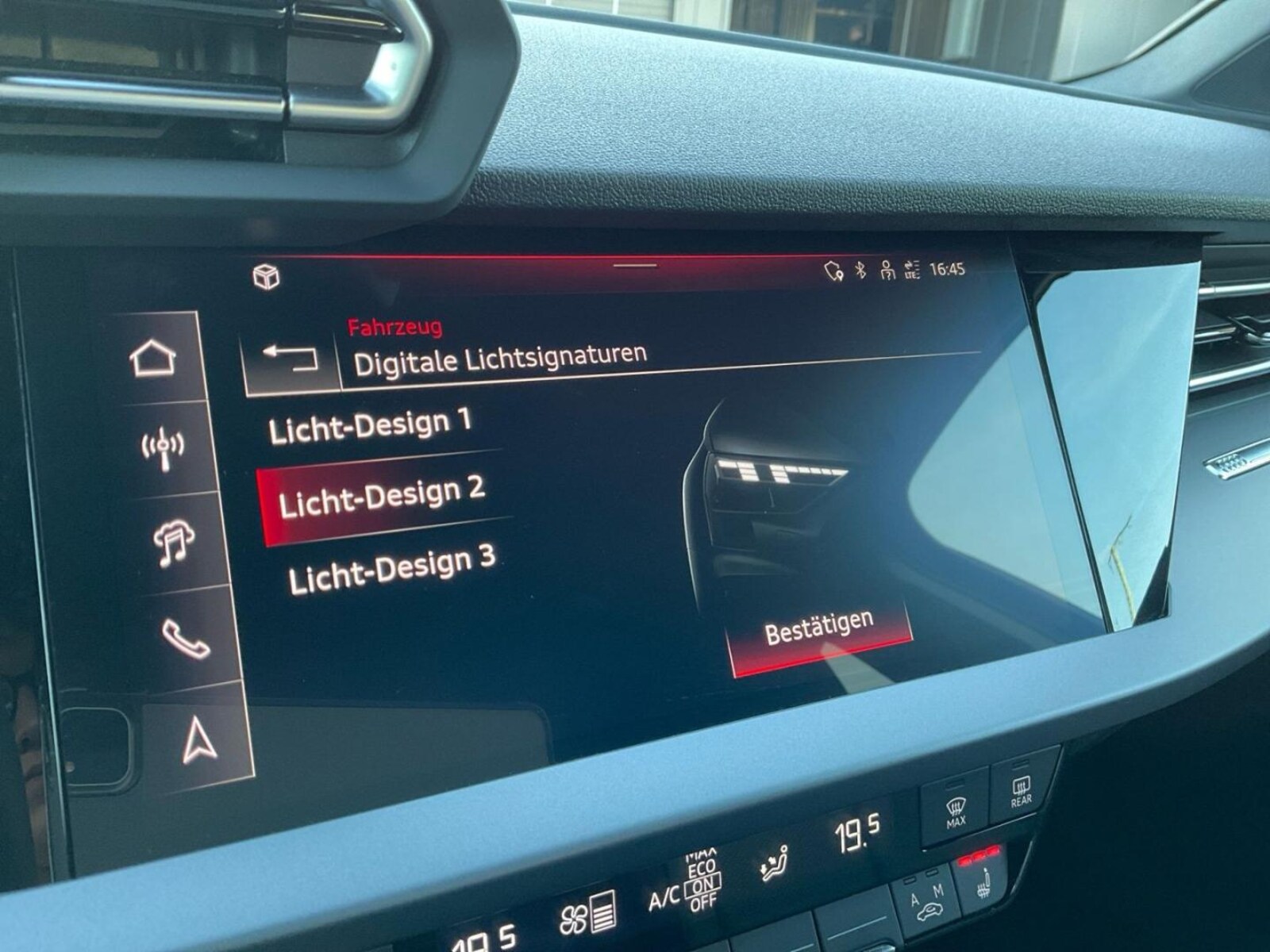Audi A3 Sportback – Bild 30