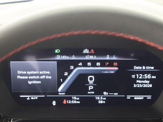 2026 Audi S3 Base - Photo 16