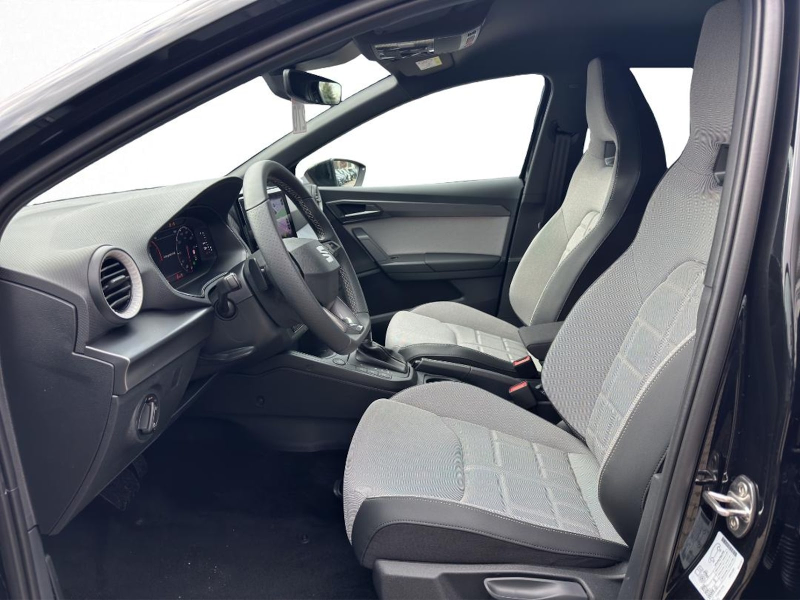 SEAT Ibiza – Bild 9
