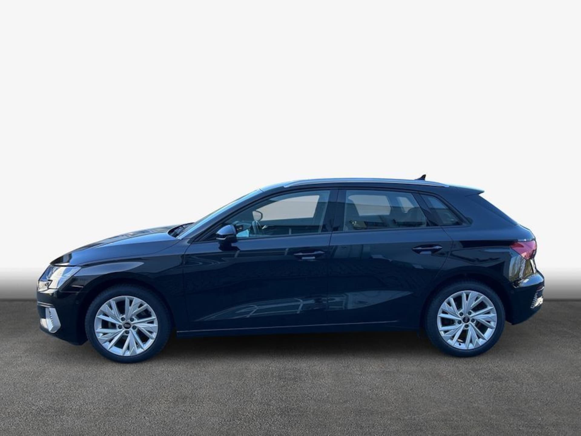 Audi A3 Sportback Advanced