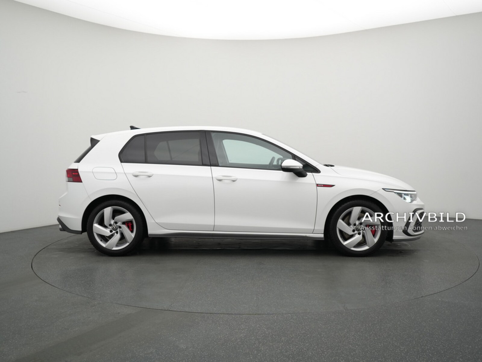 Volkswagen Golf – Bild 3