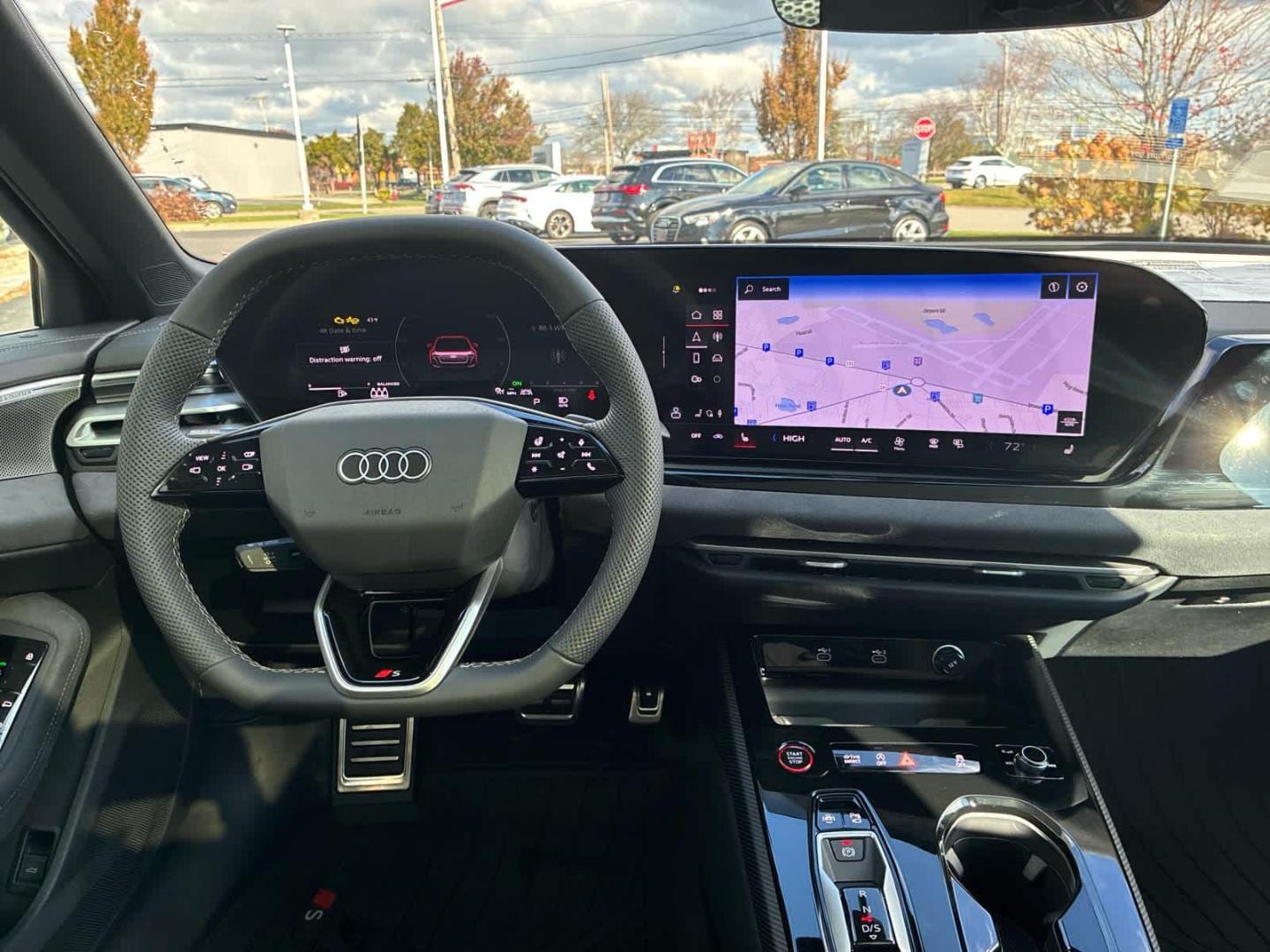 2025 Audi S5 Premium Plus - Photo 18