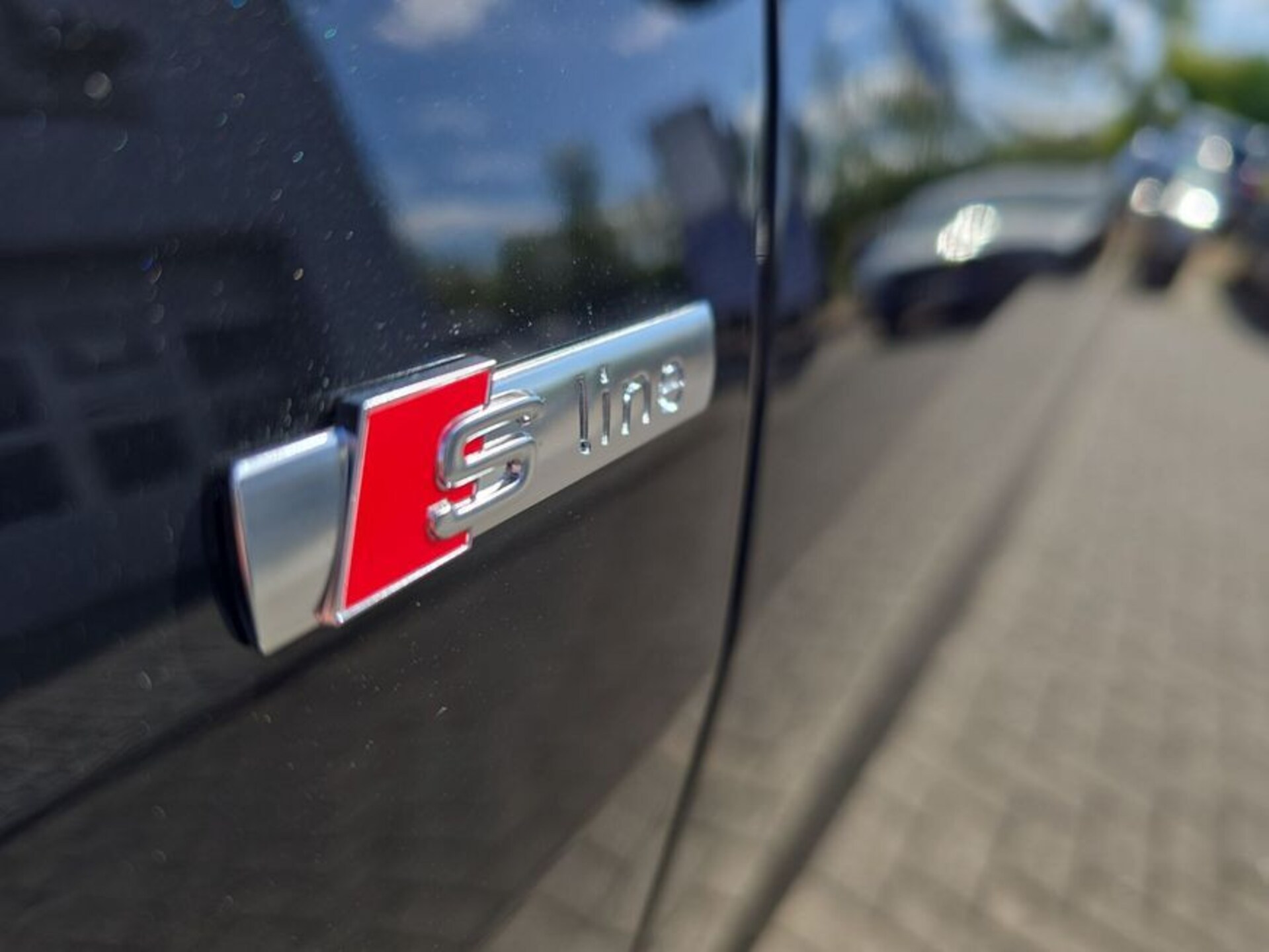 Audi Q8 SUV