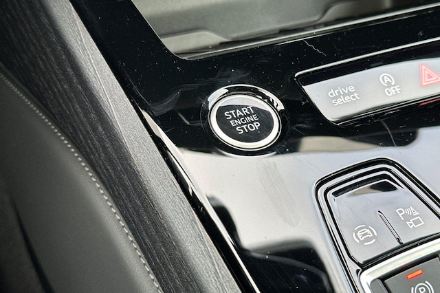 2025 Audi A5 Premium Plus - Photo 21